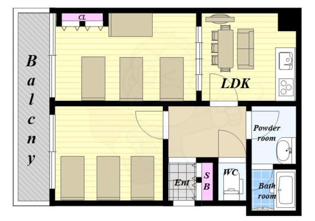 Residence Saku Aparthotel