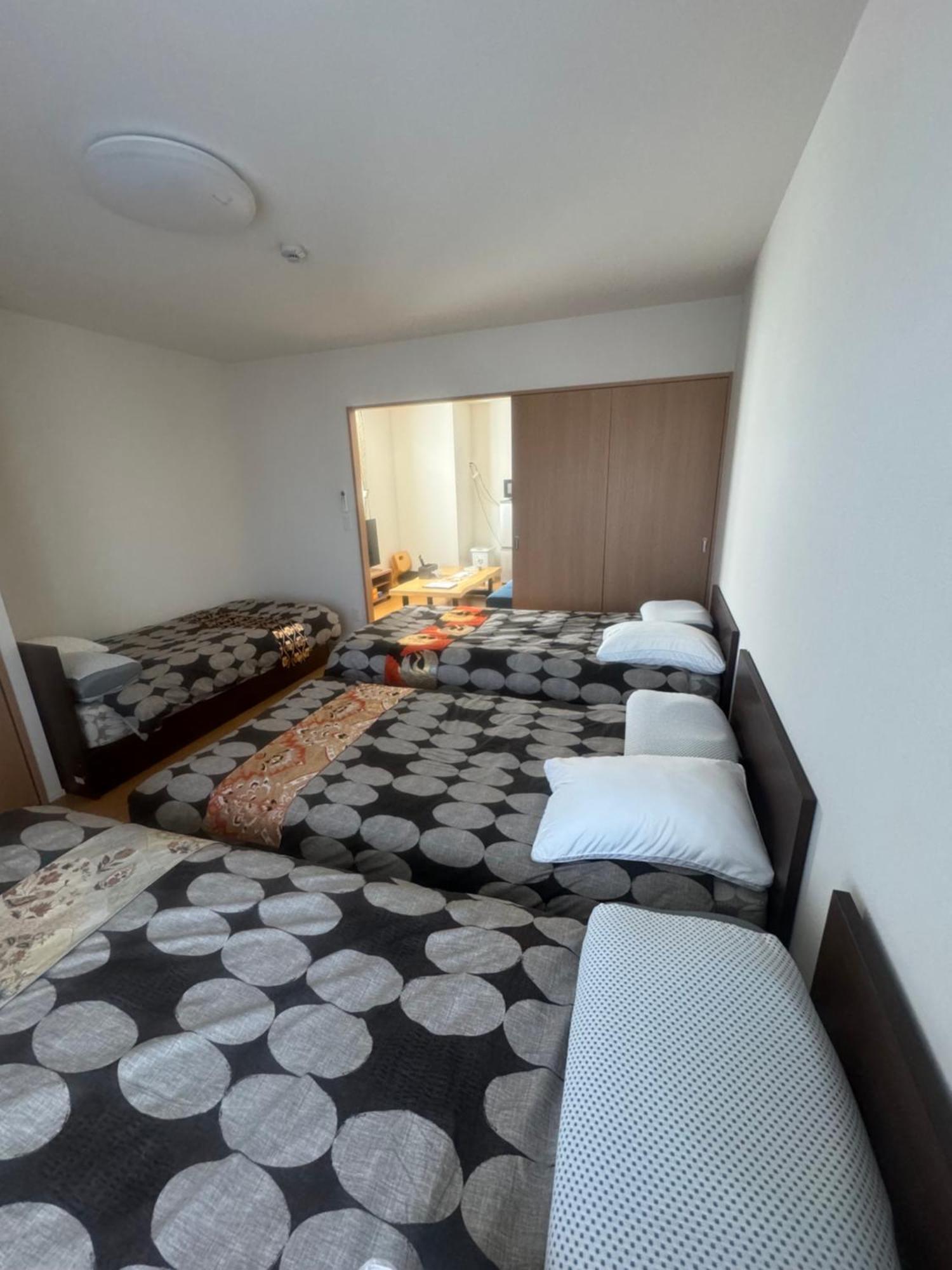 Aparthotel Residence Saku *