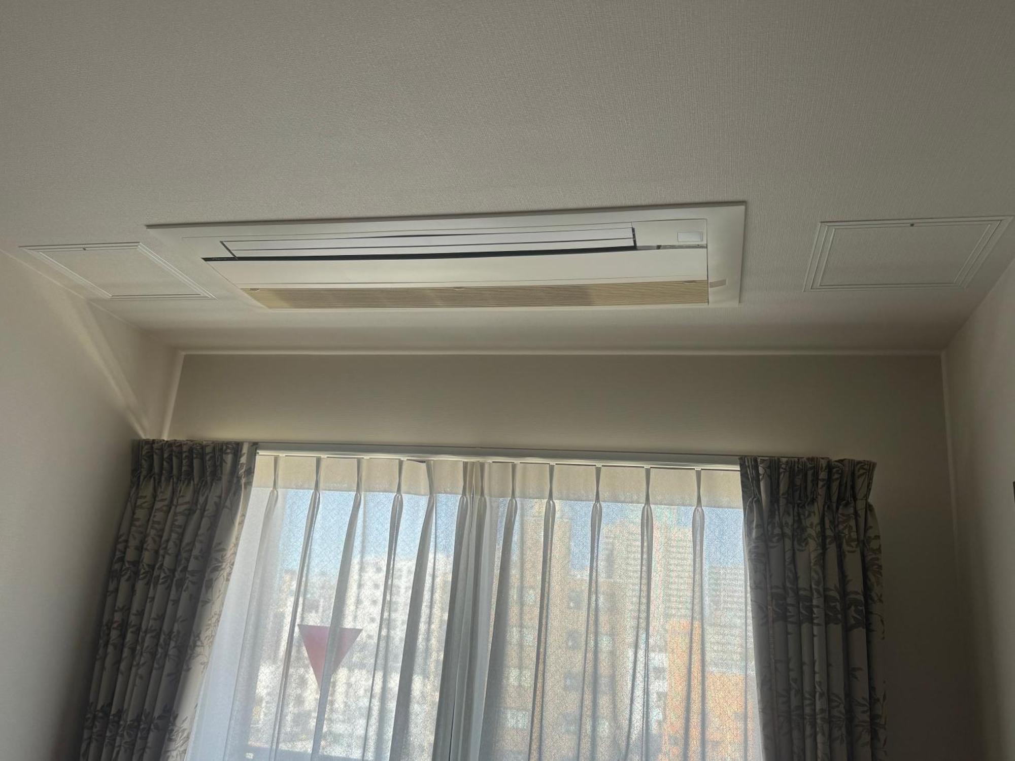 Aparthotel Residence Saku Osaka