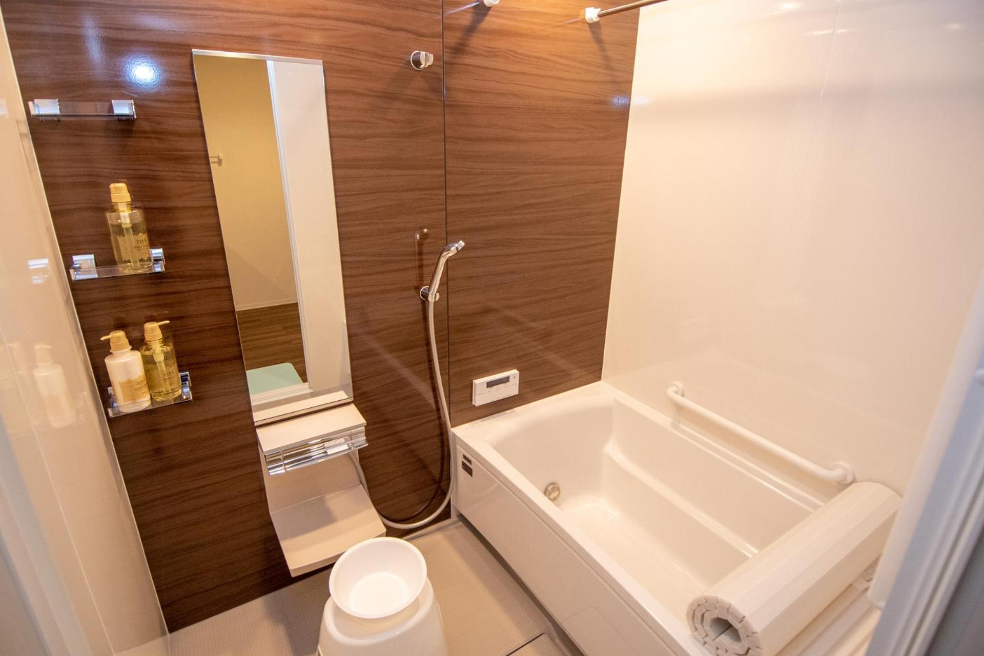 Residence Saku Aparthotel