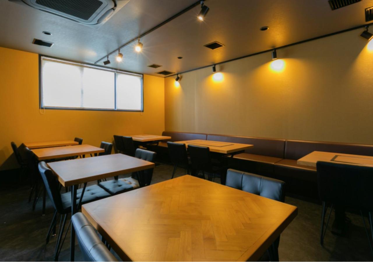 Residence Saku Aparthotel