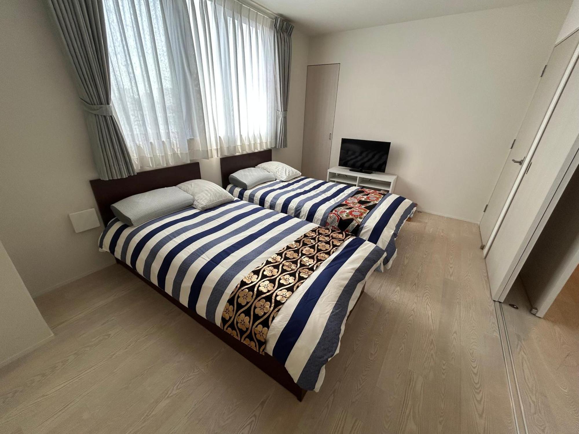 Residence Saku Aparthotel