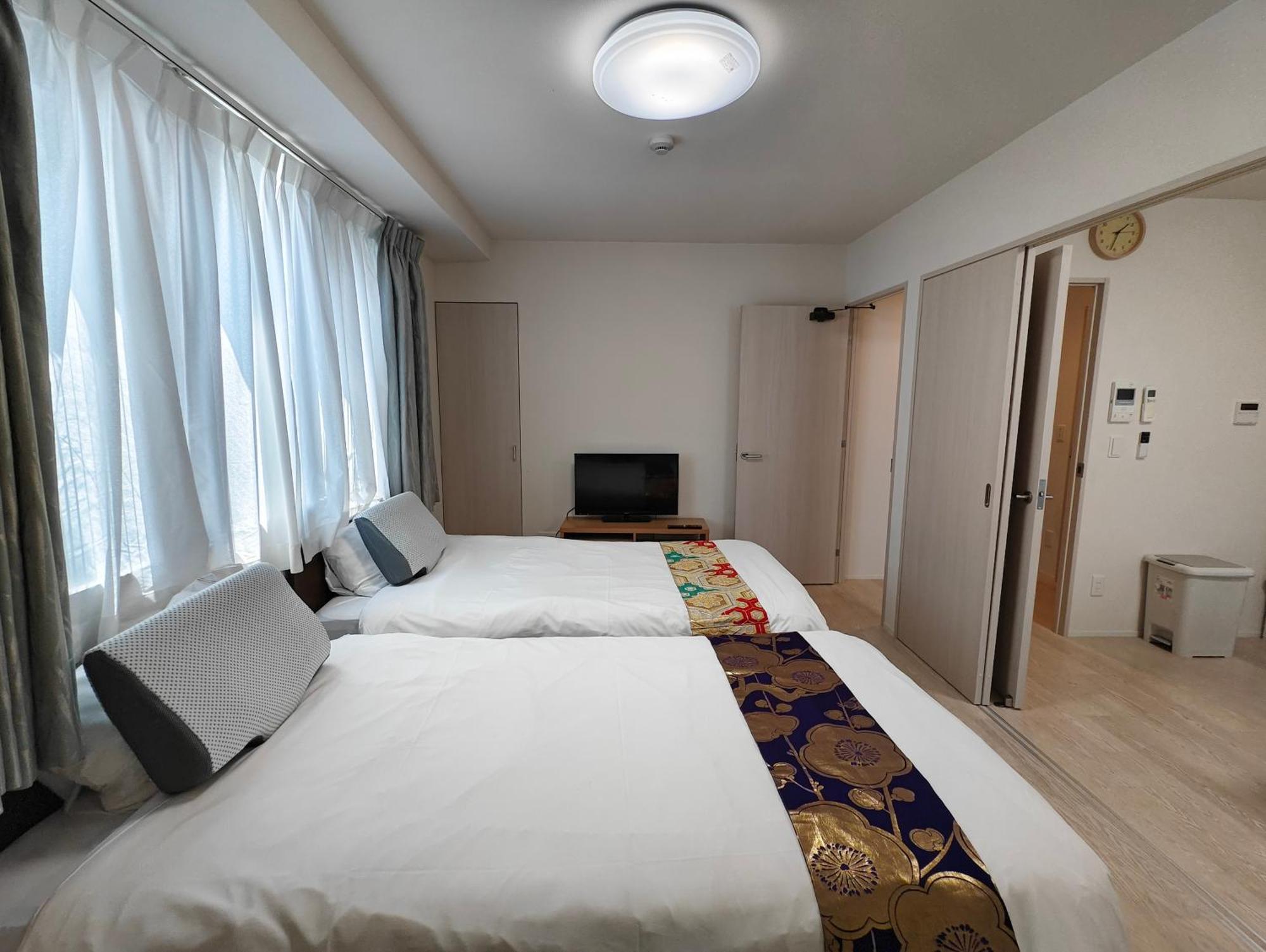 Aparthotel Shin-imamiya Grand F