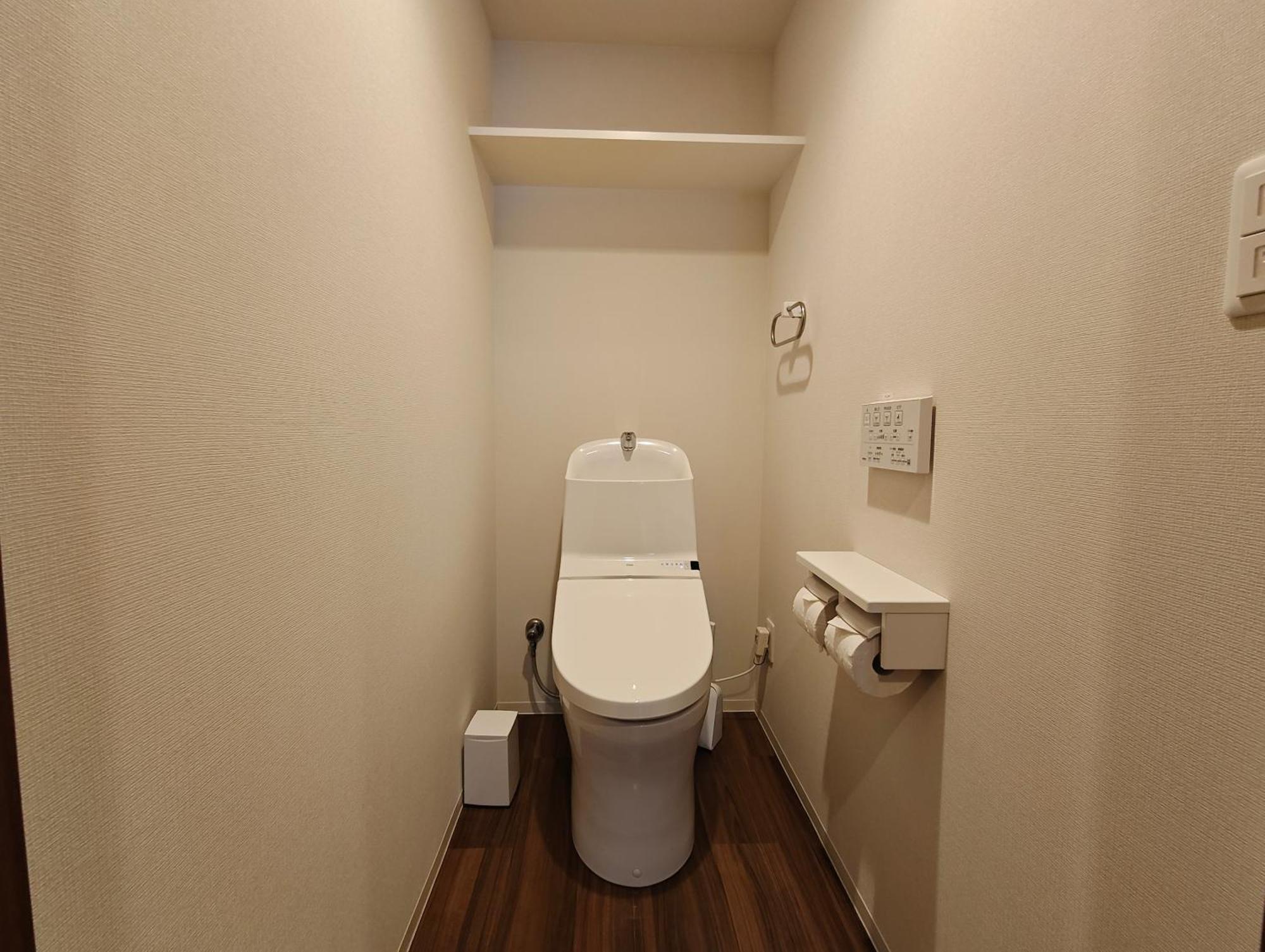 Shin-imamiya Grand F * Osaka