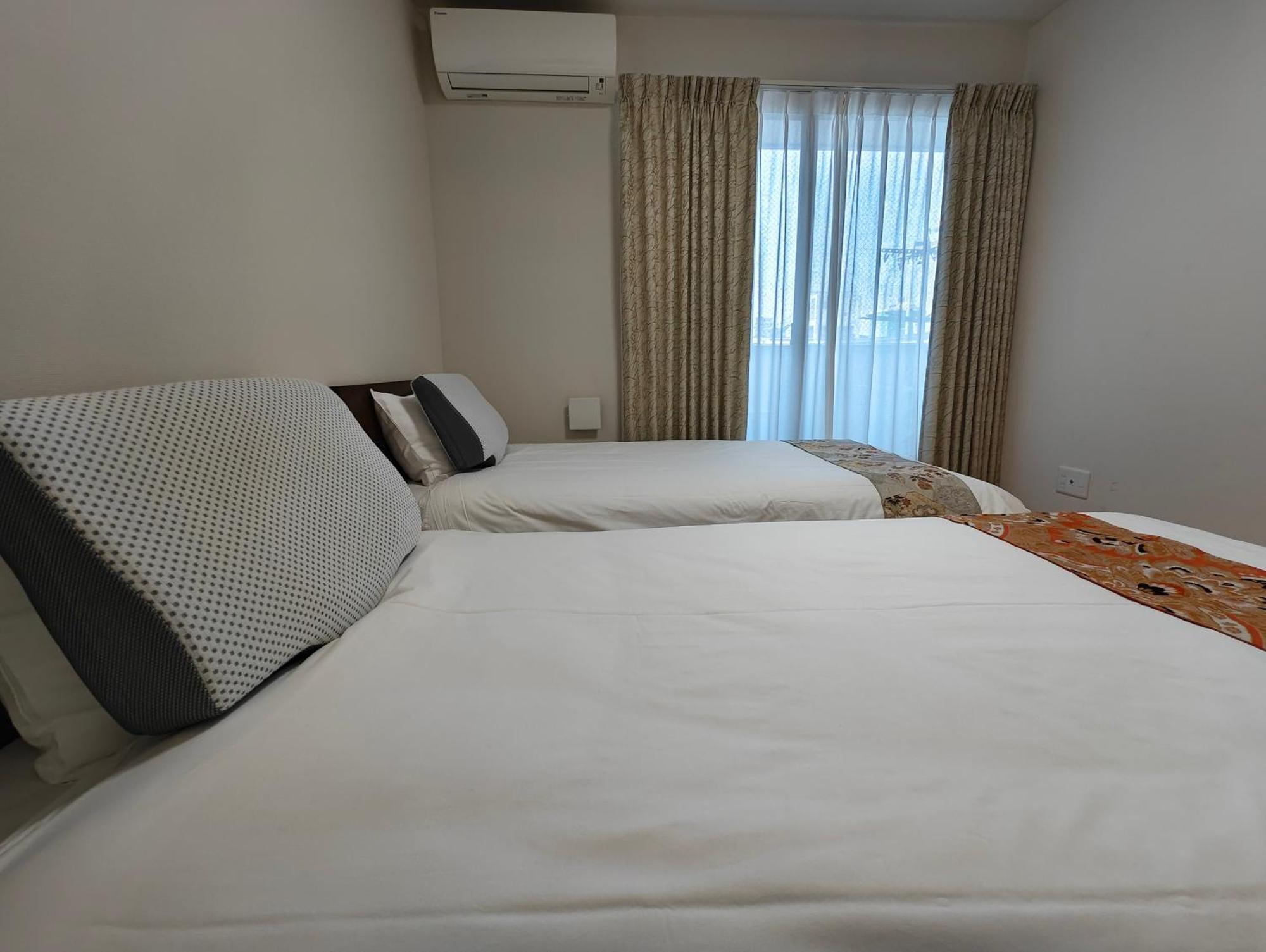 Aparthotel Shin-imamiya Grand F